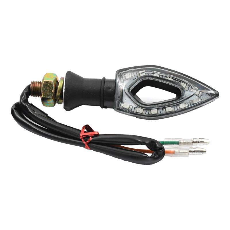 ZADNJI SMERNIK LEVI ZNEN F11