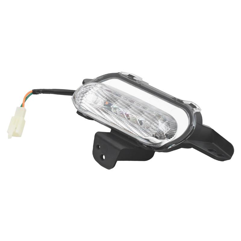 SMERNIK ZADNJI LEVI - ZNEN MILANO