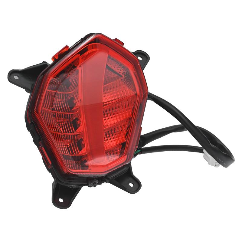 ZADNJA SVETILKA - ZNEN R9