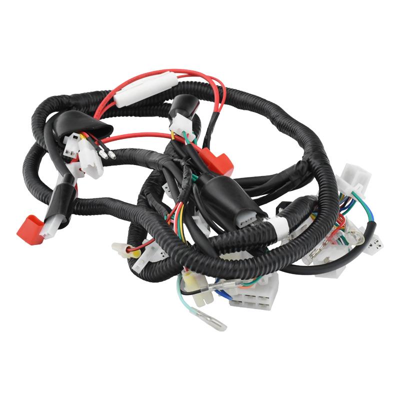 GLAVNI SPLET KABLOV - LONGJIA FIREFOX 2T