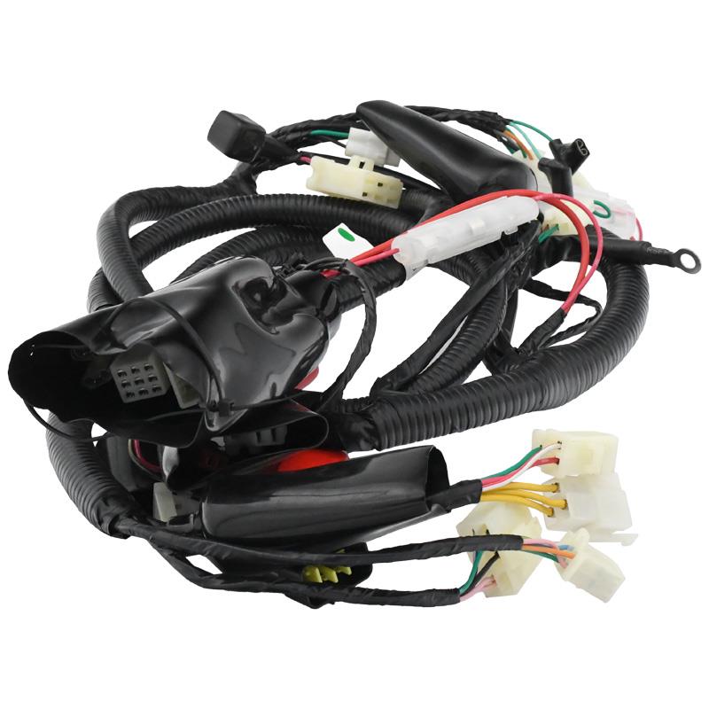 GLAVNI SPLET KABLOV EURO5 - LONGJIA EAGLE