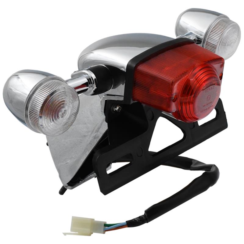 ZADNJA SVETILKA ZNEN LEGEND