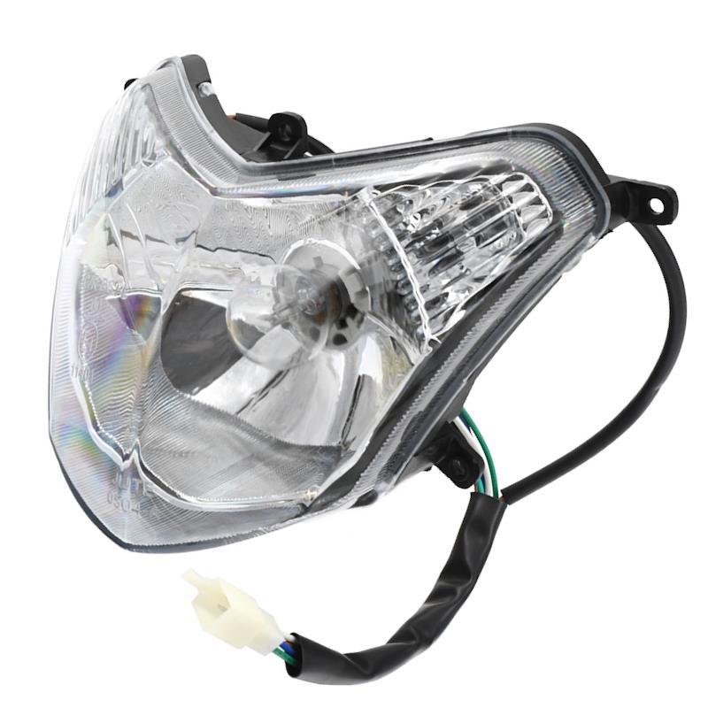 SVETILKA PREDNJA LONGJIA TREVIS ZENNITH