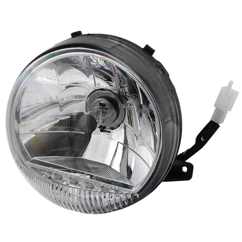 PREDNJA SVETILKA LONGJIA ESTATE