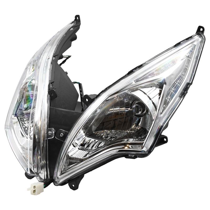 SVETILKA PREDNJA LONGJIA SHARPY