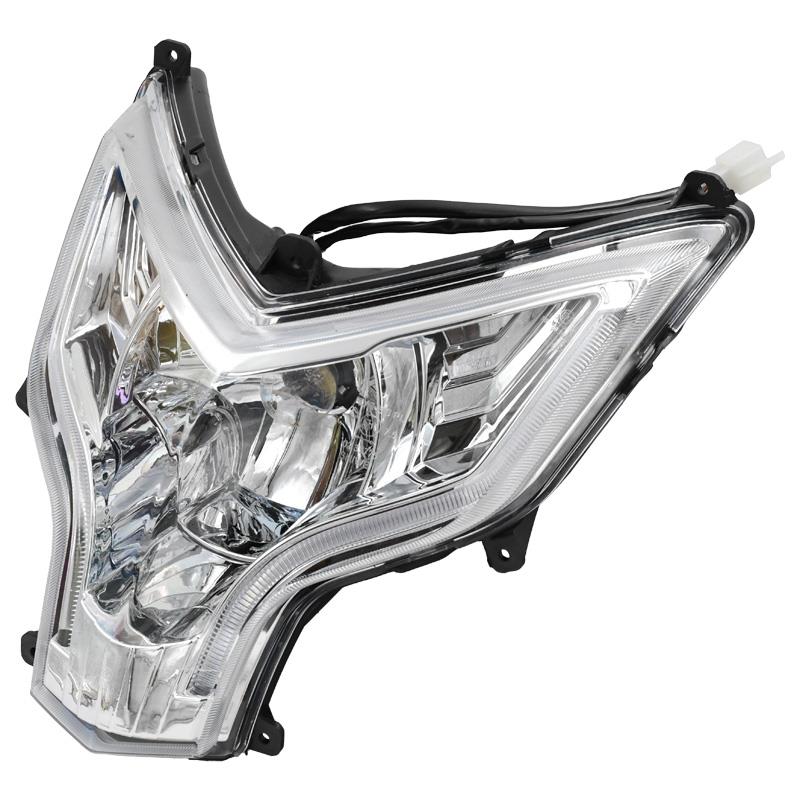 SVETILKA PREDNJA LONGJIA EAGLE