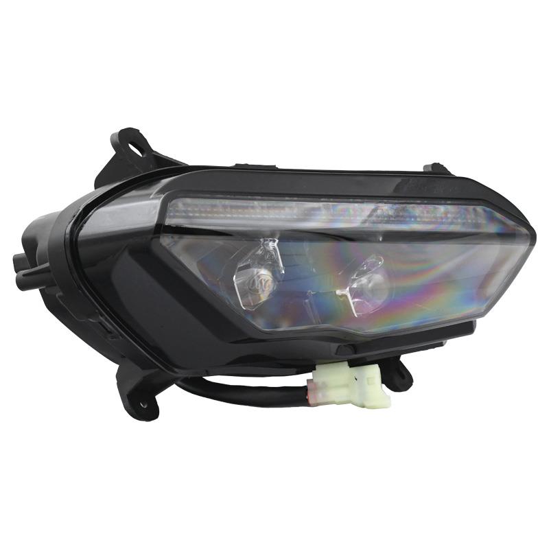 PREDNJA SVETILKA DESNA LONGJIA XDV