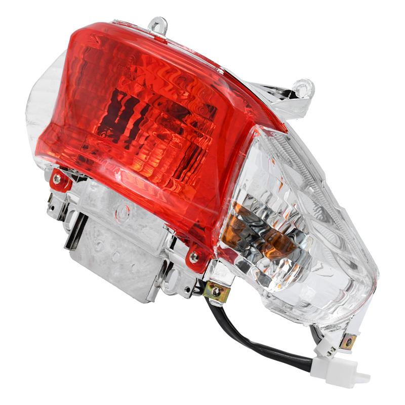 ZADNJA SVETILKA LONGJIA ROMA XS