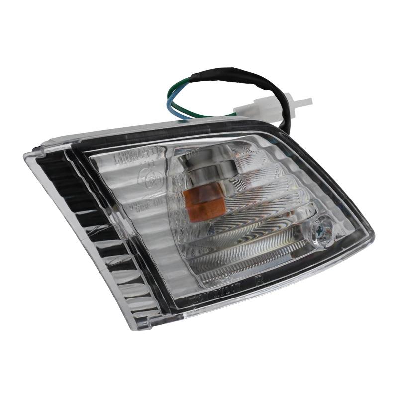 PREDNJI SMERNIK DESNI LONGJIA ESTATE