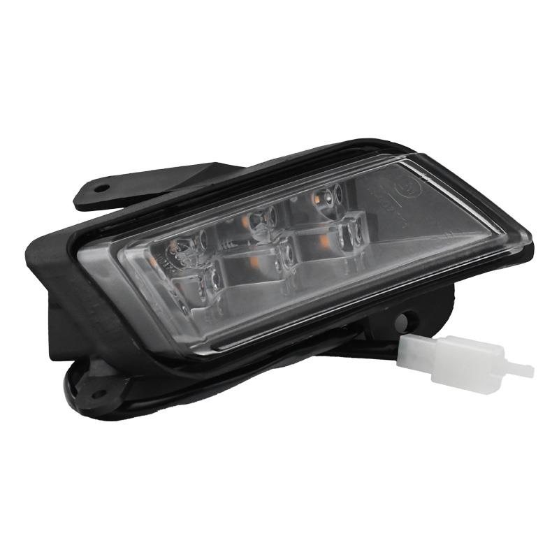 PREDNJI SMERNIK DESNI LONGJIA PISTA