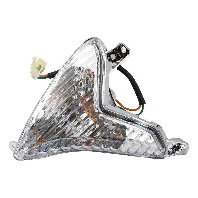 SMERNIK PREDNJI LEVI LONGJIA  SHARPY