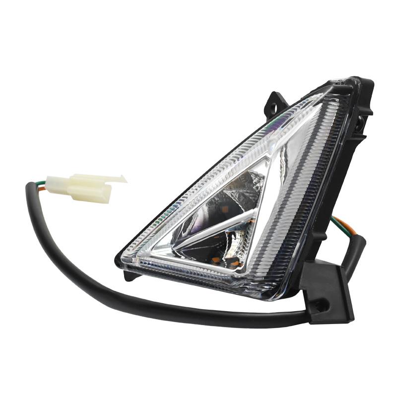 SMERNIK PREDNJI LEVI LONGJIA RONNDO