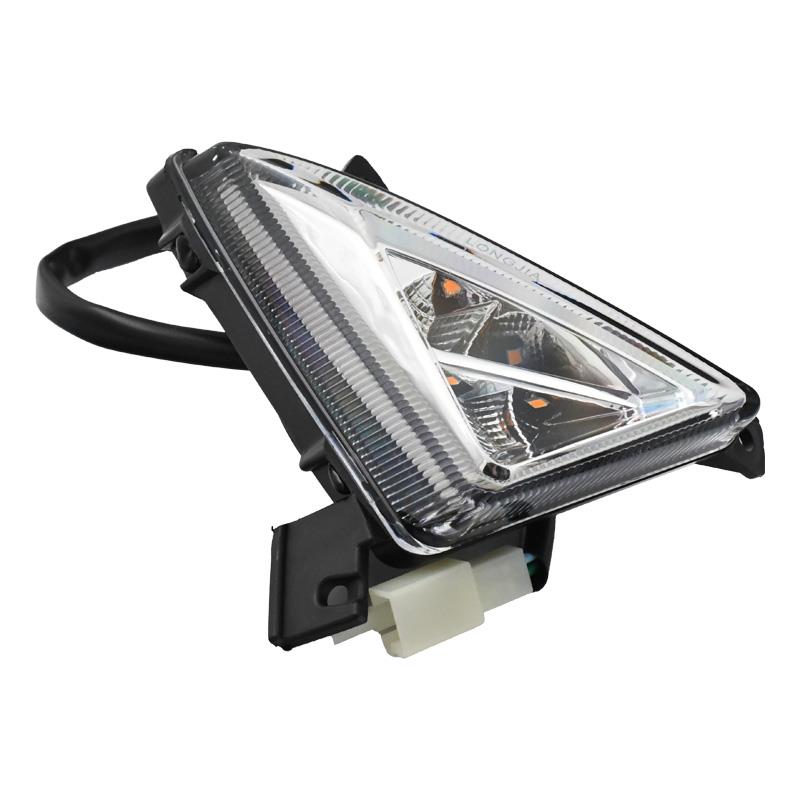 PREDNJI SMERNIK DESNI LONGJIA RONNDO