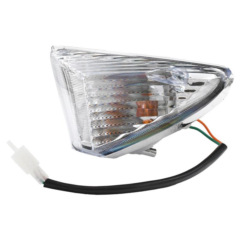 SMERNIK PREDNJI LEVI LONGJIA EAGLE