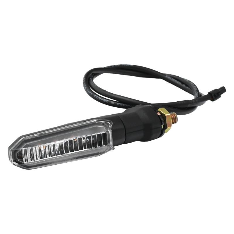 ZADNJI SMERNIK LEVI LONGJIA XDV