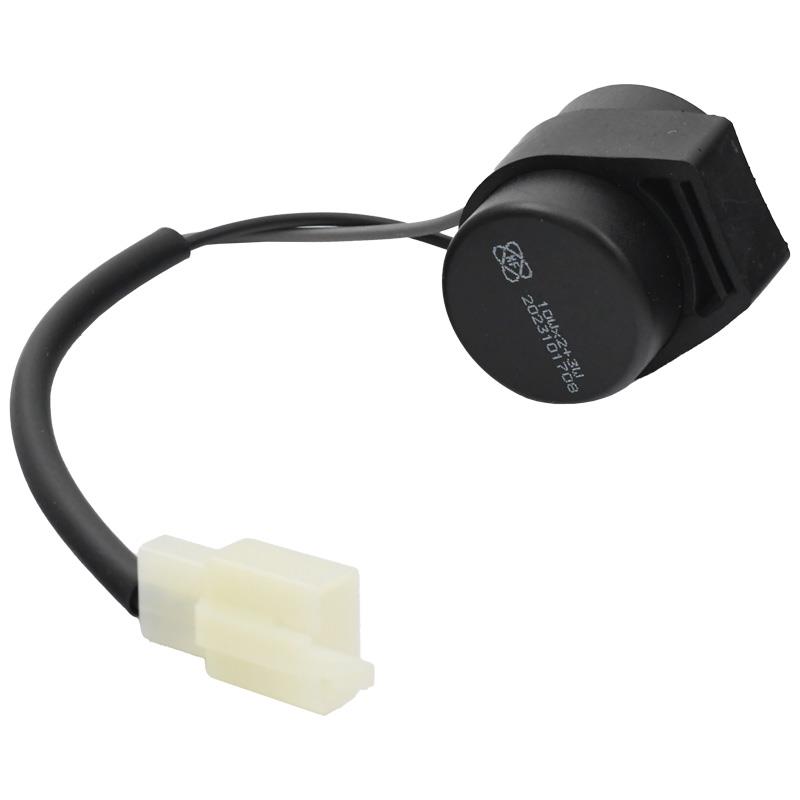 RELE SMERNIKOV - LONGJIA ROMA XS / RAPTOR / SHARPY