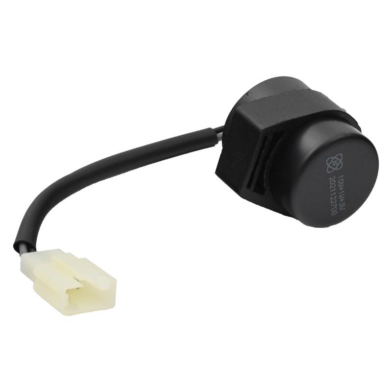 RELE SMERNIKOV - LONGJIA 3376504