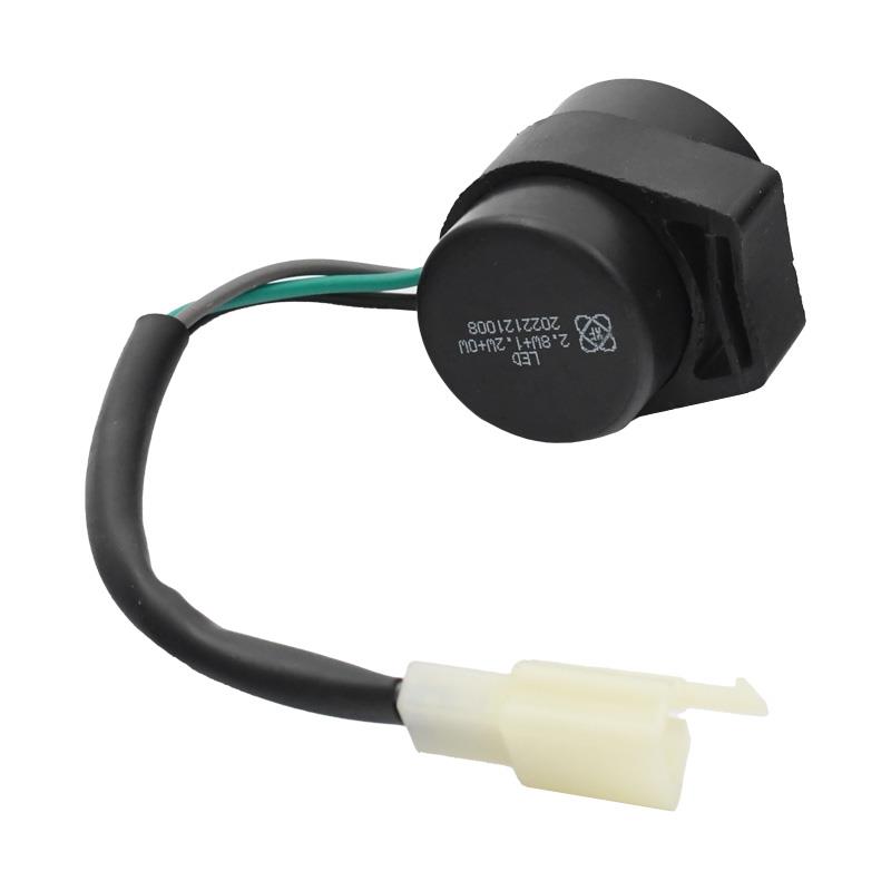 RELE SMERNIKOV - LONGJIA EASYMAX