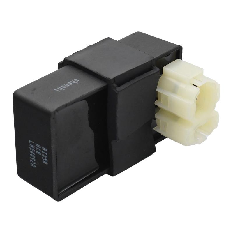 CDI - LONGJIA ESTATE 2T / FIREFOX 2T / ROMA XS 2T / SHARPY 2