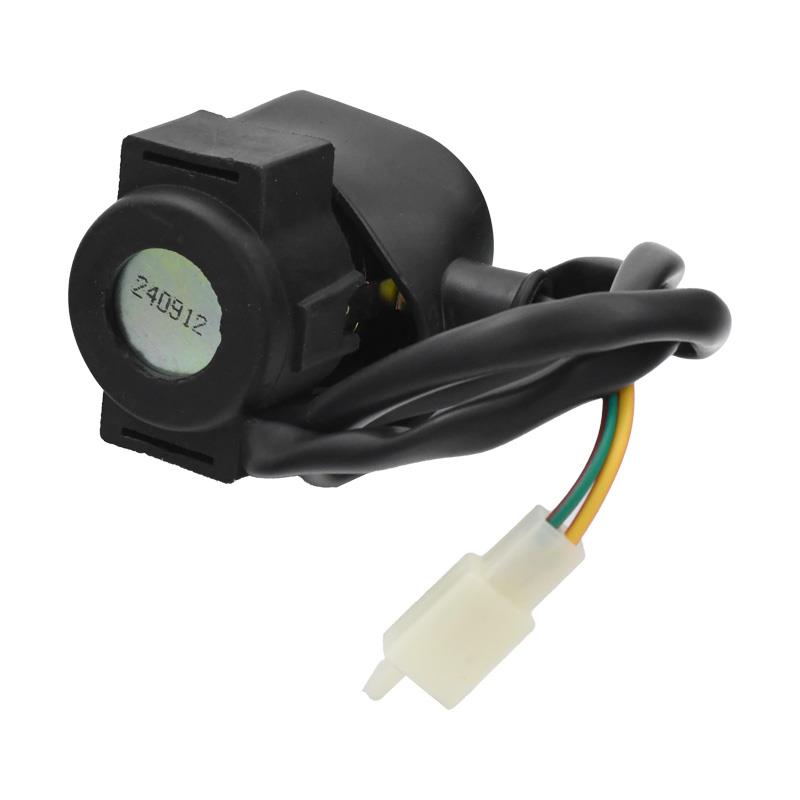 RELE ZAGANJAČA - LONGJIA 2T / ESTATE 125