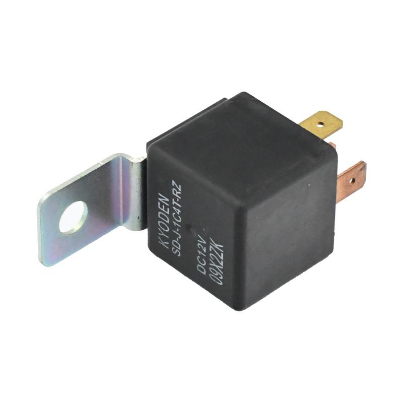 RELE AKUMULATORJA - LONGJIA XDV