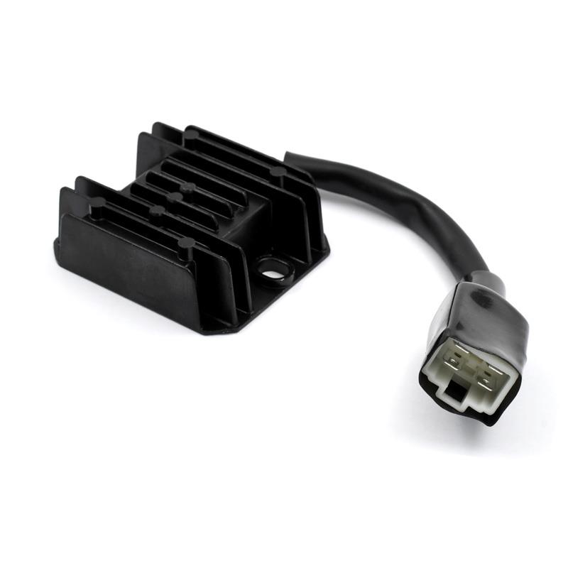 REGULATOR NAPETOSTI 3B1 - LONGJIA 3379034