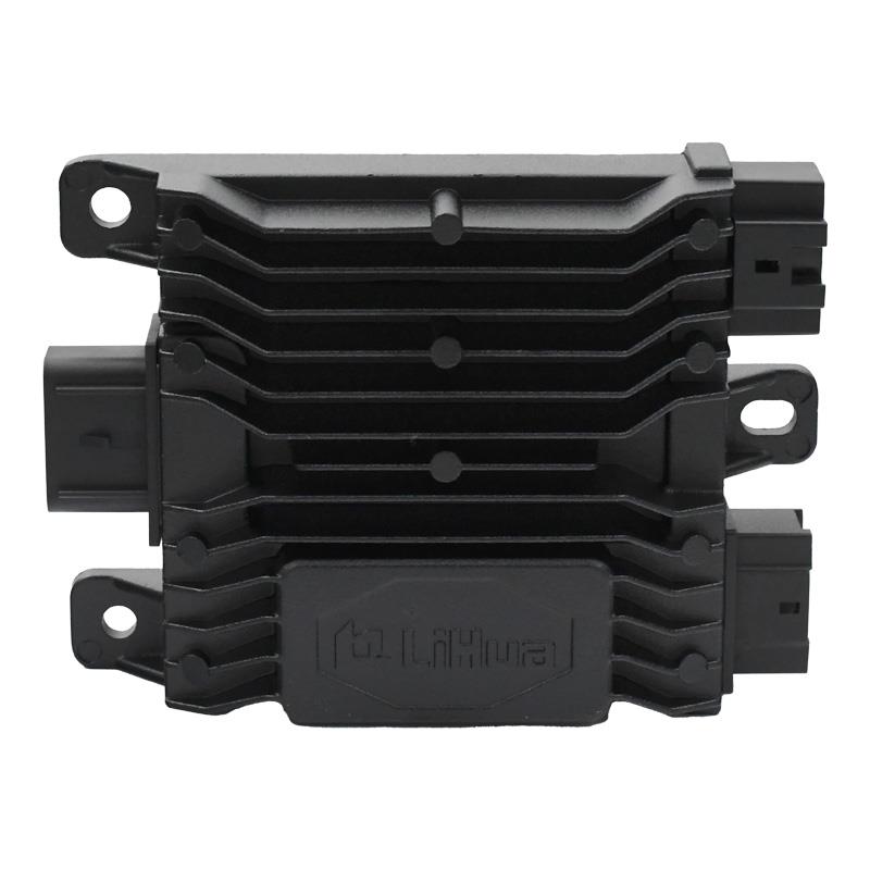 KONTROLER START/STOP - LONGJIA XDV