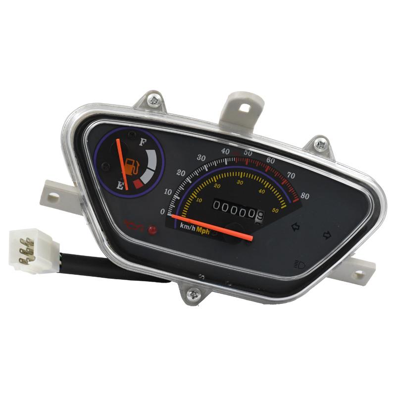 MERILNIK HITROSTI LONGJIA ROMA XS 2T