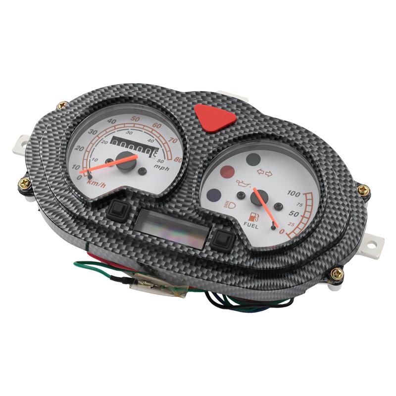 MERILNIK HITROSTI LONGJIA RAPTOR