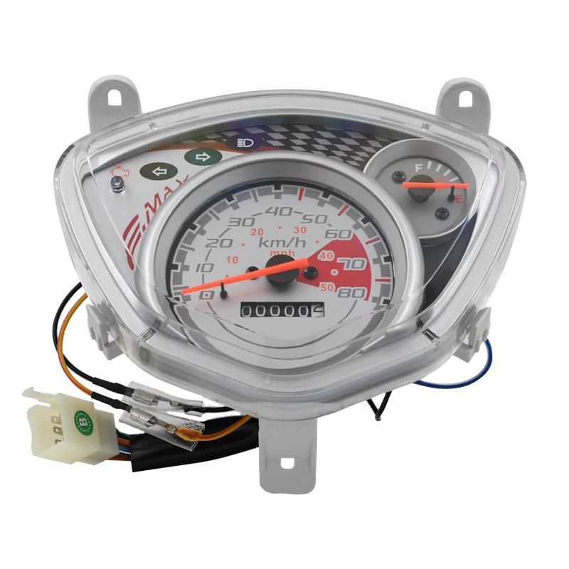 MERILNIK HITROSTI LONGJIA EAGLE EURO4