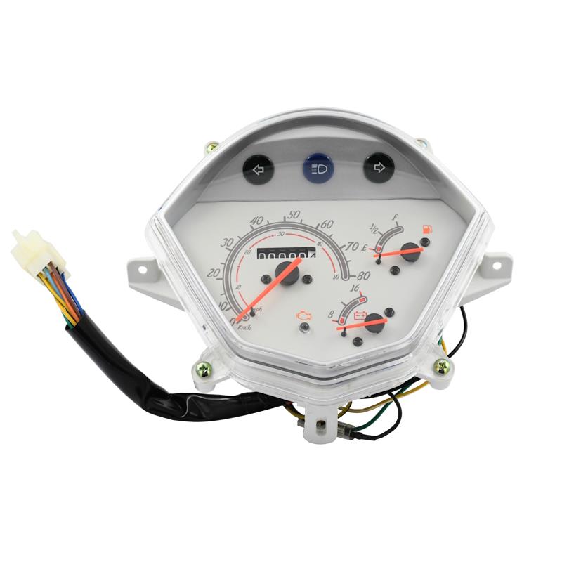 MERILNIK HITROSTI LONGJIA ESTATE