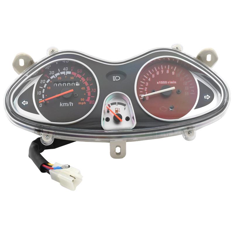 MERILNIK HITROSTI - LONGJIA SHARPY