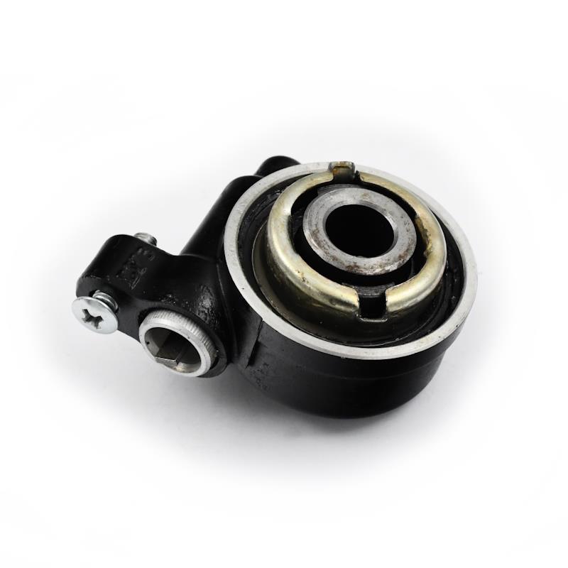 POGON MERILNIKA HITROSTI POLŽ LONGJIA ZENNITH