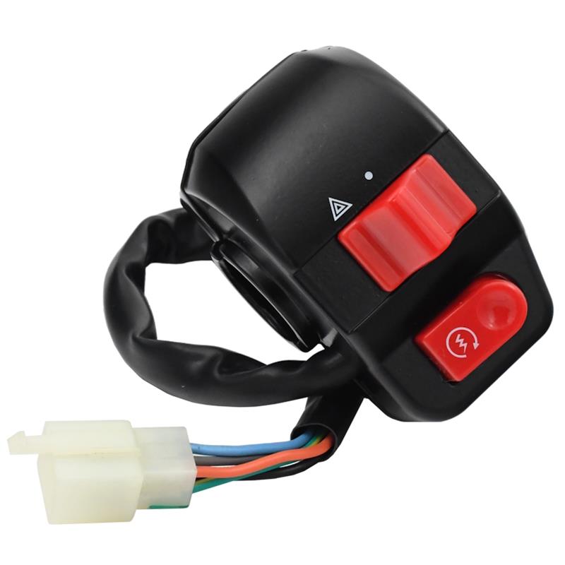 STIKALO DESNE ROČKE EURO 5 -  LONGJIA EAGLE / PISTA / RONNDO