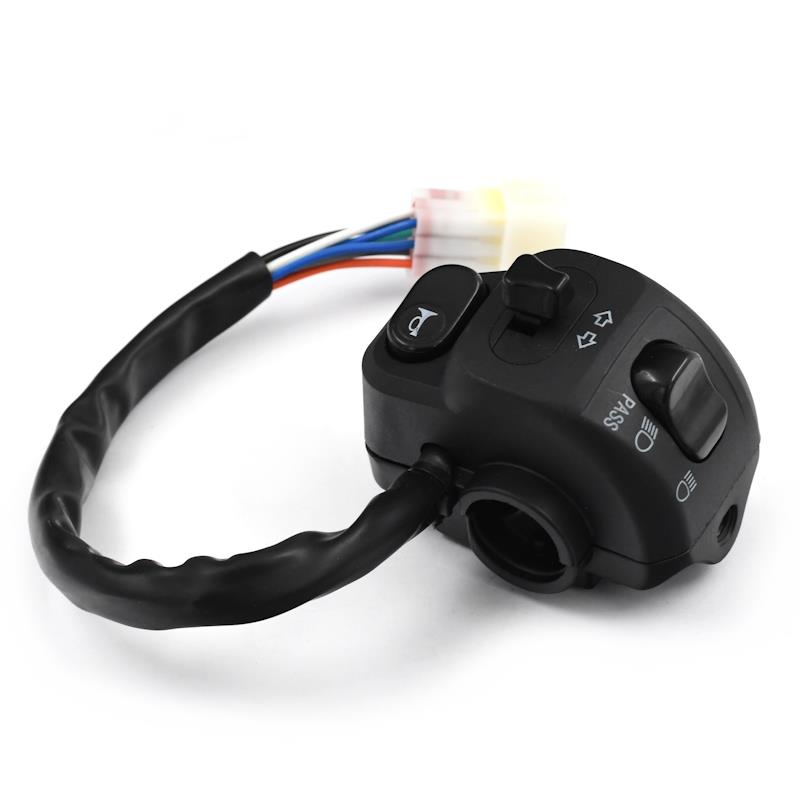 STIKALO LEVE ROČKE LONGJIA EASYMAX 300