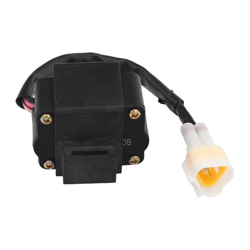 STIKALO PREVRAČANJA - LONGJIA EASYMAX 125