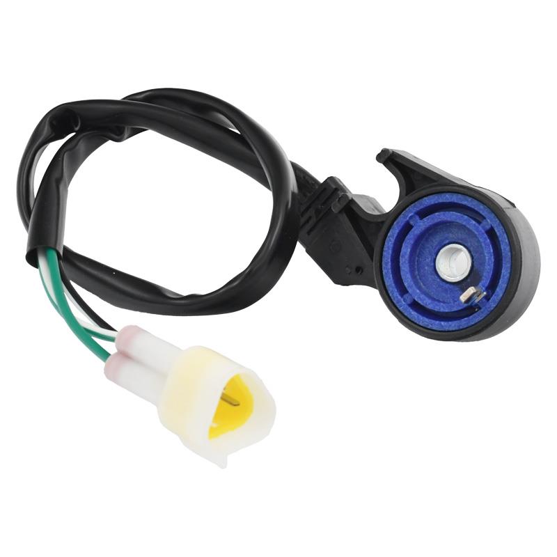 STIKALO BOČNEGA STOJALA - LONGJIA XDV 125