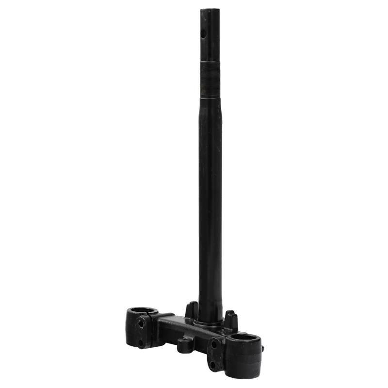 KRIŽ VILIC - LONGJIA ESTATE