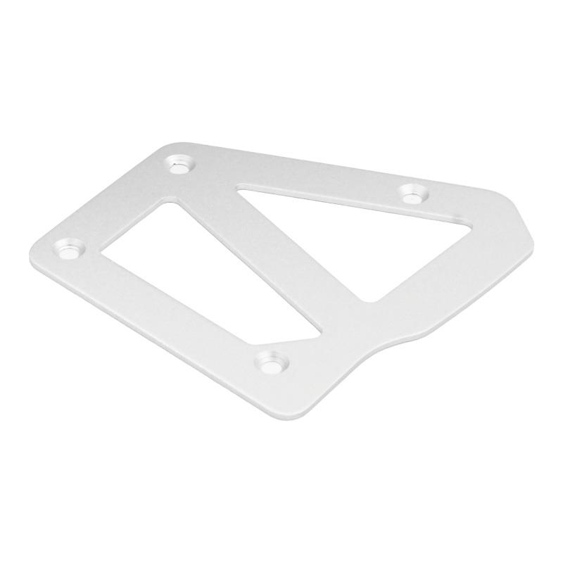 PLOŠČA ZA NOGE DESNA 2 ALU - LONGJIA XDV