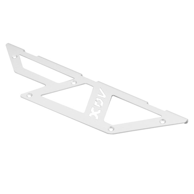 PLOŠČA ZA NOGE DESNA 3 ALU - LONGJIA XDV