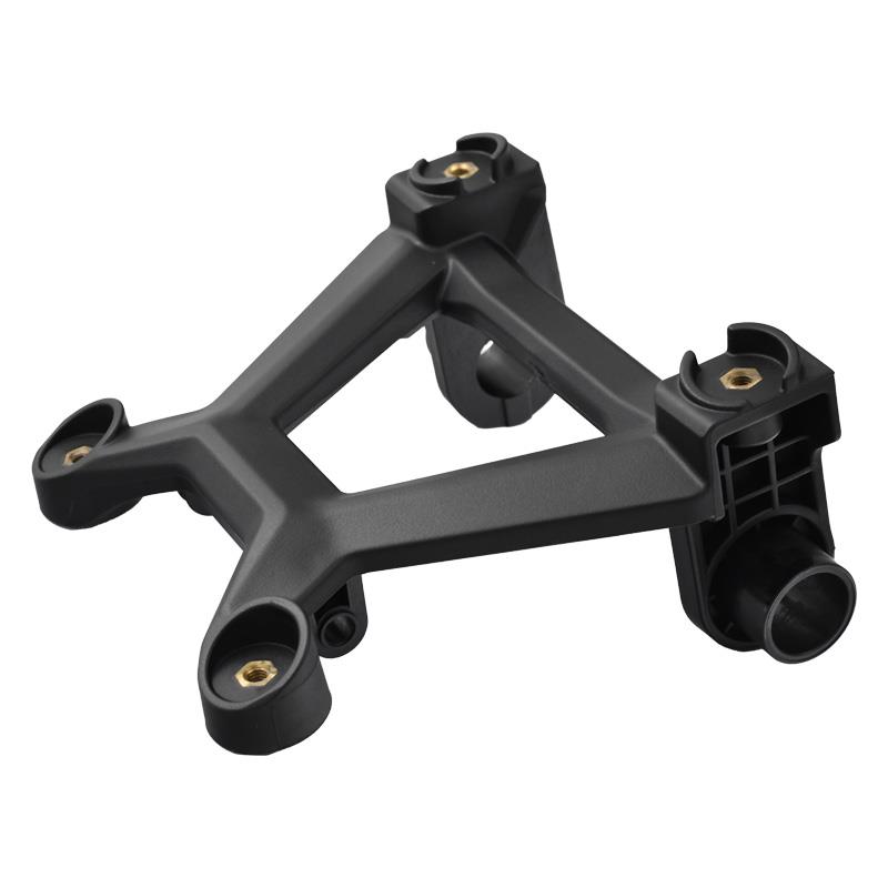 NOSILEC VIZIRJA ZGORNJI LONGJIA XDV