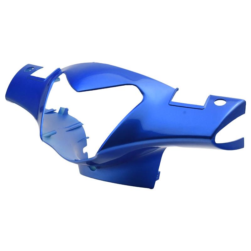 PLASTIKA KRMILA SPREDNJA - MODRA - LONGJIA TREVIS / ZENNTIH