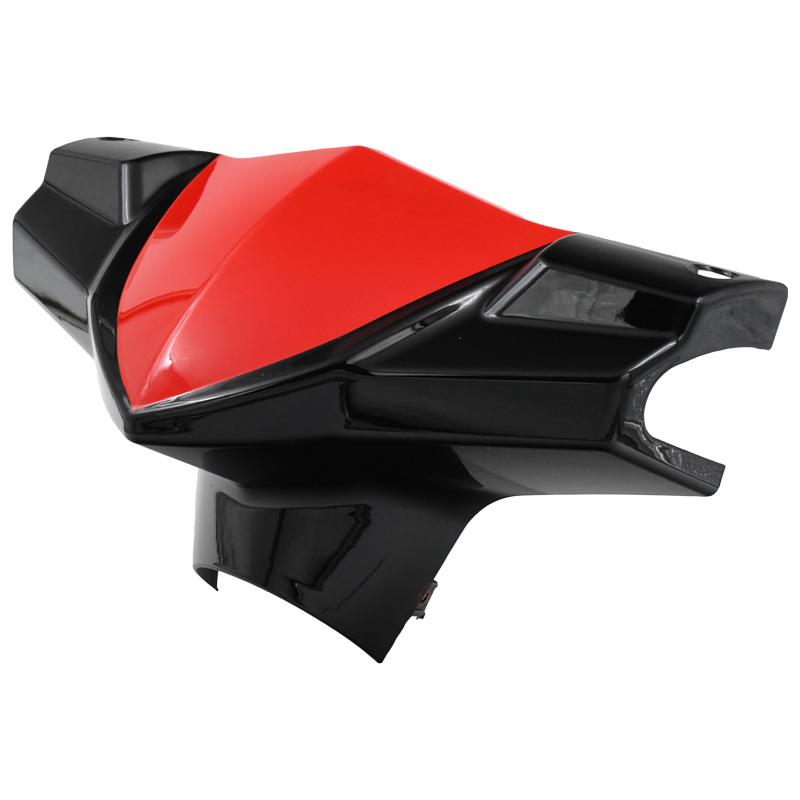 PLASTIKA KRMILA SPREDNJA - RDEČA - LONGJIA EAGLE