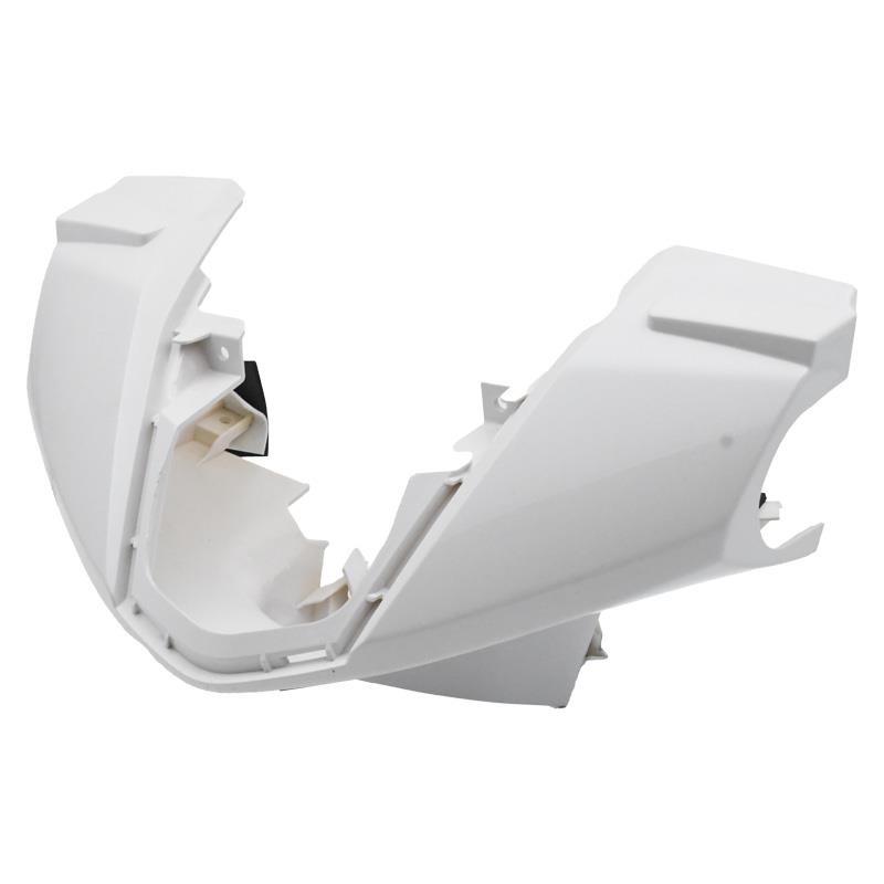 PLASTIKA KRMILA SPREDNJA - BELA - LONGJIA RONNDO