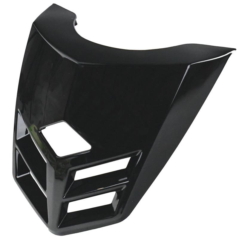 PLASTIKA TRIKOTNIK MASKE RAPTOR LONGJIA