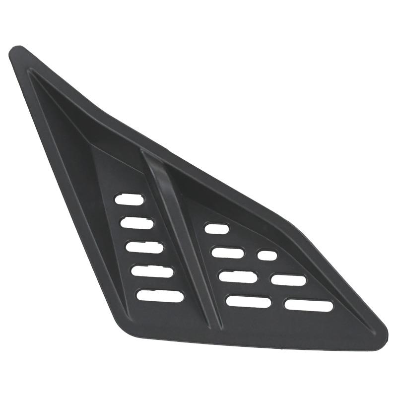 PLASTIKA ZRAČNIK MASKE L. SHARPY LONGJIA