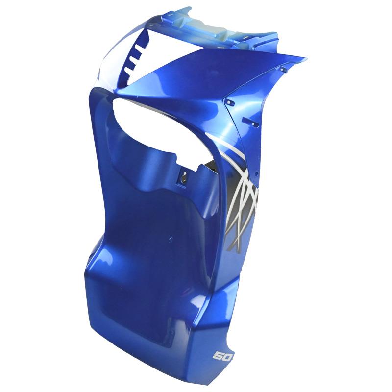 PLASTIKA MASKA TREVIS ZENNITH LONGJIA