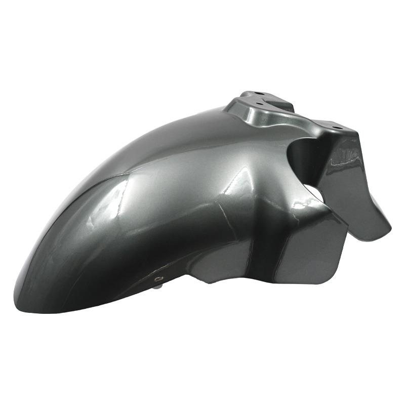 PREDNJI BLATNIK - SREBRNA - LONGJIA ESTATE