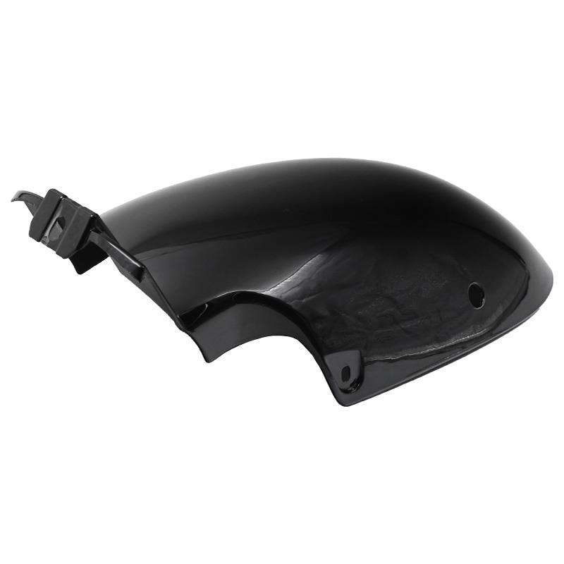 ZADNJI DEL PREDNJEGA BLATNIKA - ČRN - LONGJIA SHARPY