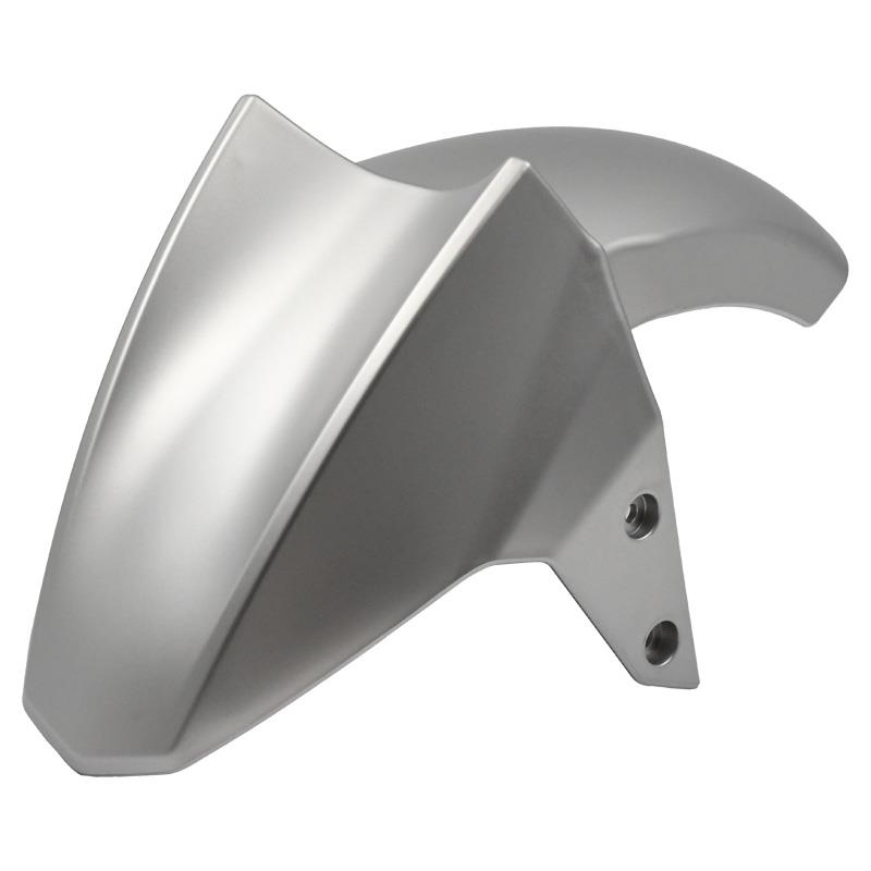 PREDNJI BLATNIK MAT SIV - LONGJIA EASYMAX / XDV